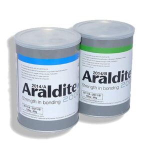 چسب Araldite 2014