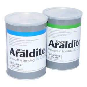چسب اپوکسی Araldite 2012
