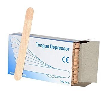 آبسلانگ چوبی