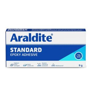 چسب همه کاره Araldite Standard Epoxy