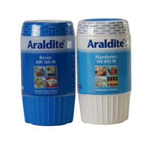 چسب آرالدیت araldite aw106